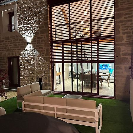 Charmante Maison Climatisee Avec Son Jardin A 10 Minutes De Dijon Marsannay-la-Côte المظهر الخارجي الصورة